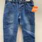 Lucky Boys Size 2T Jeans