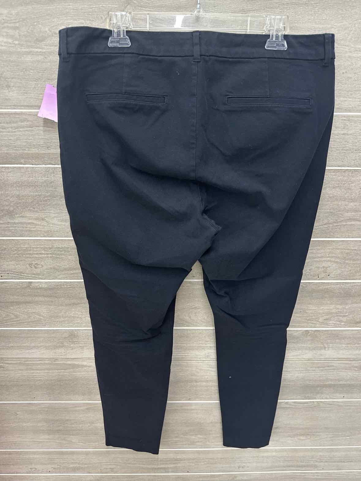 Old Navy Blue Womens Size 16 Pants