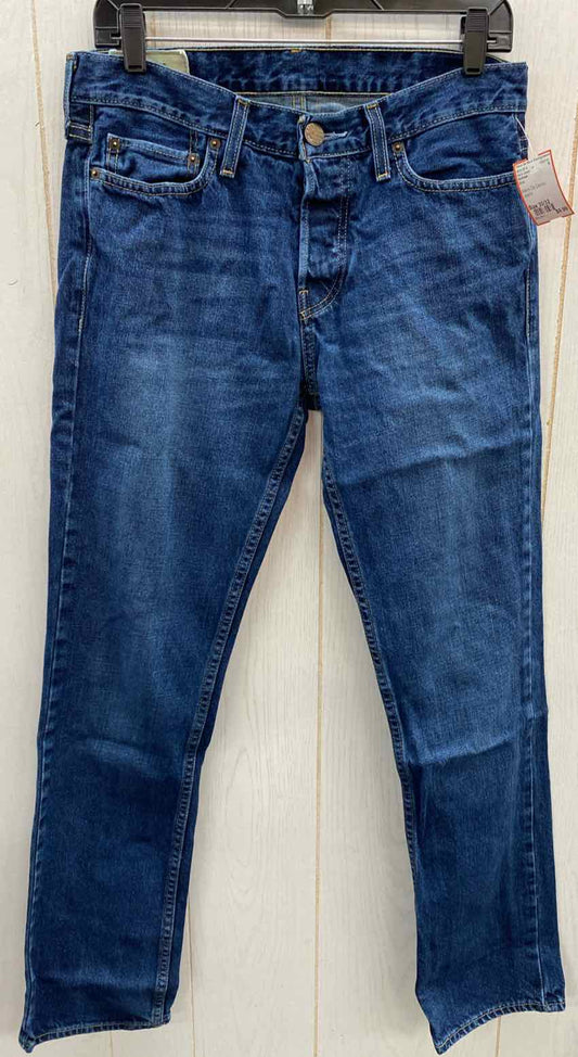 Hollister Size 30/32 Mens Jeans