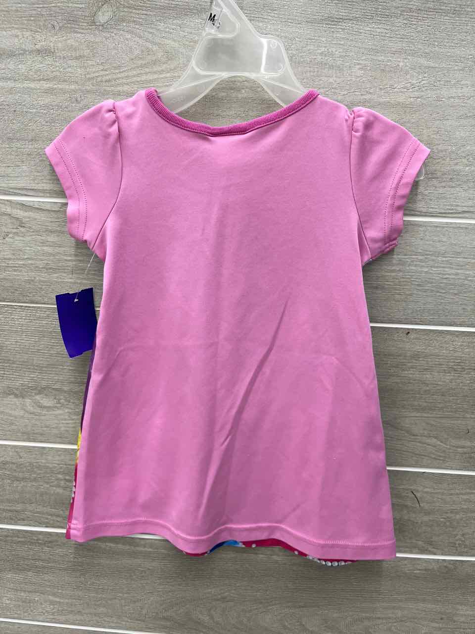 Disney Girls Size 2T Pajamas