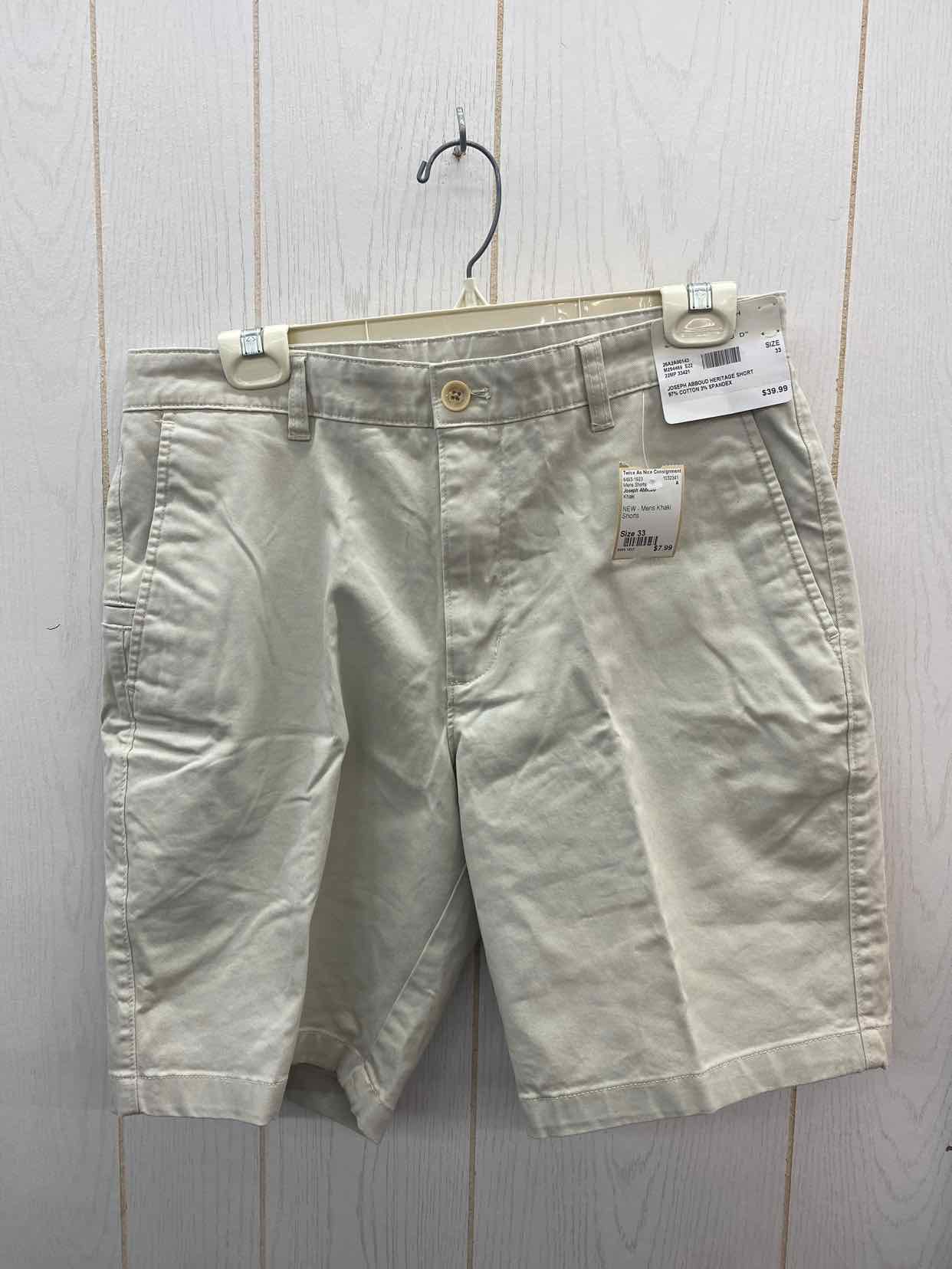 Joseph Abboud Size 33 Mens Shorts