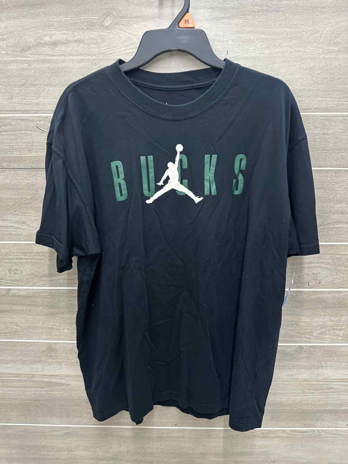 Nike Size L Men Mens T-shirt