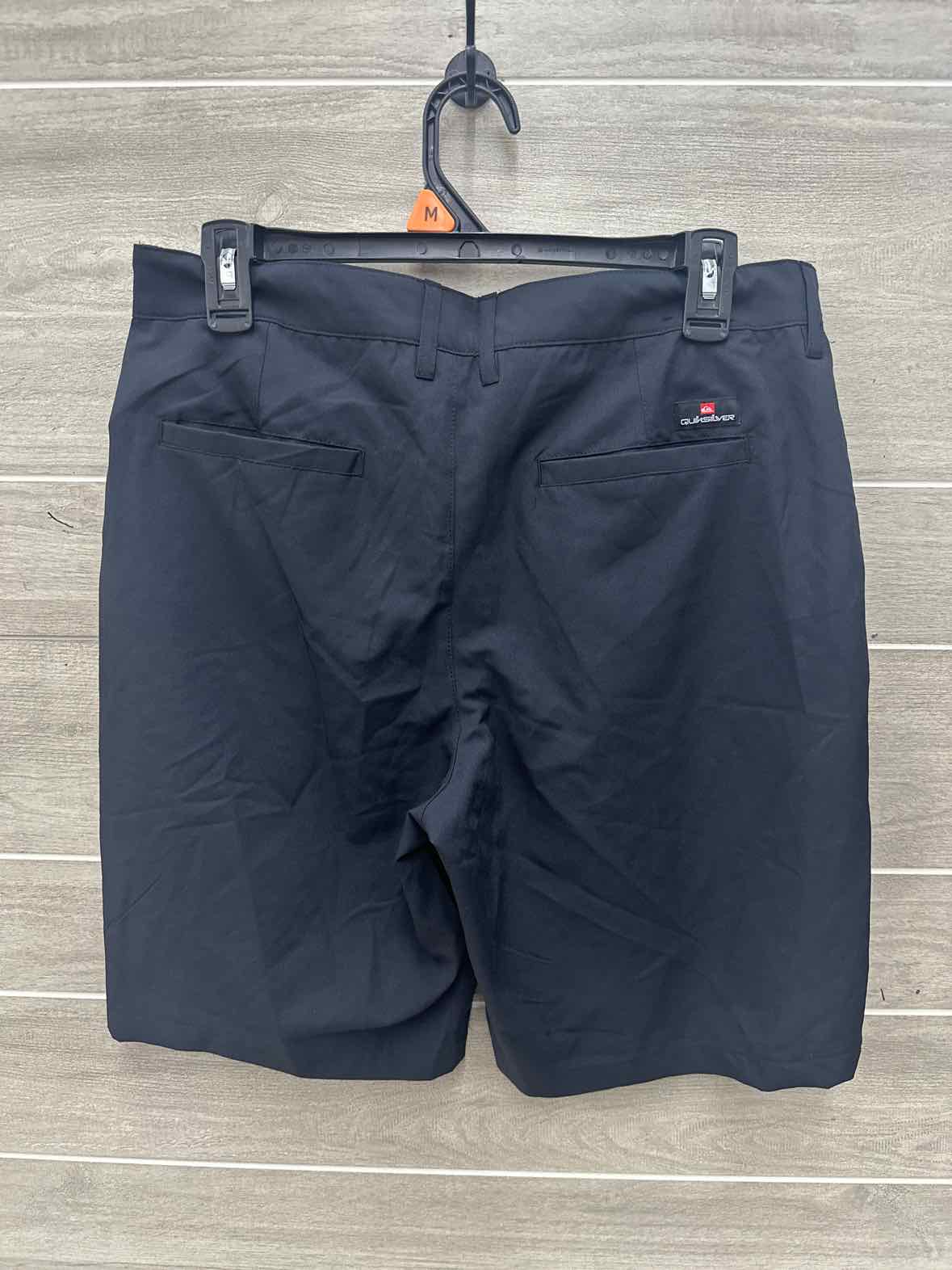 Quiksilver Size 30 Men Mens Shorts
