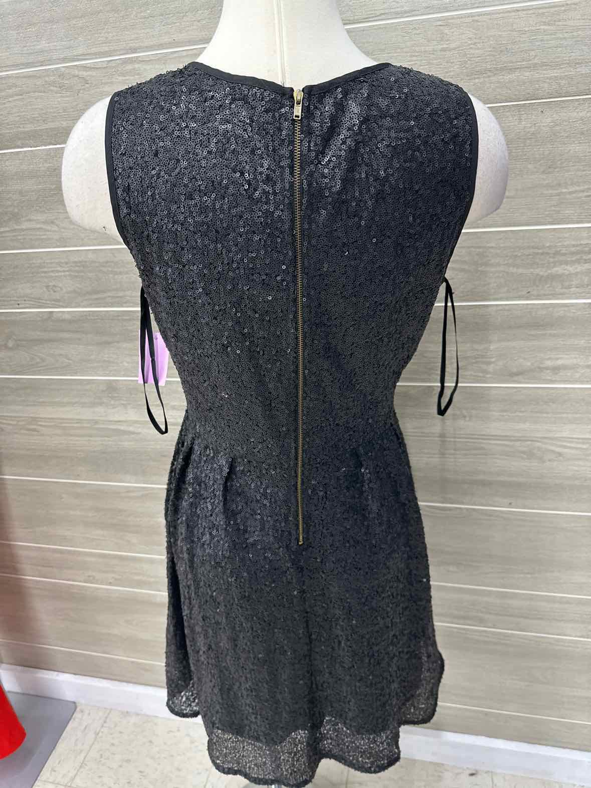 Black Womens Size 10 Dress