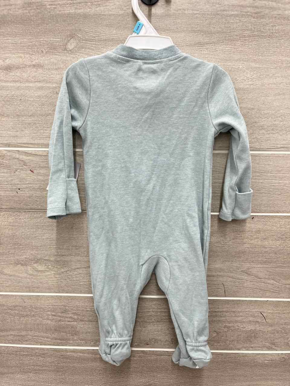 Nike Infant 3 Months Sleeper