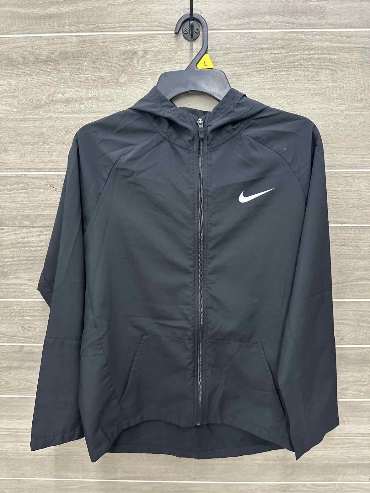 Nike Boys Size 16/18 Jacket