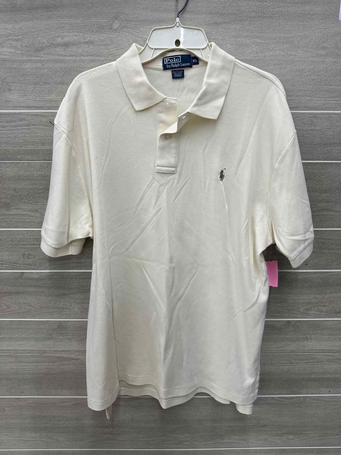 Ralph Lauren Size XL Men Mens Shirt