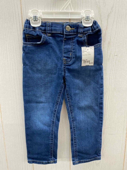 Garanimals Boys Size 3T Jeans