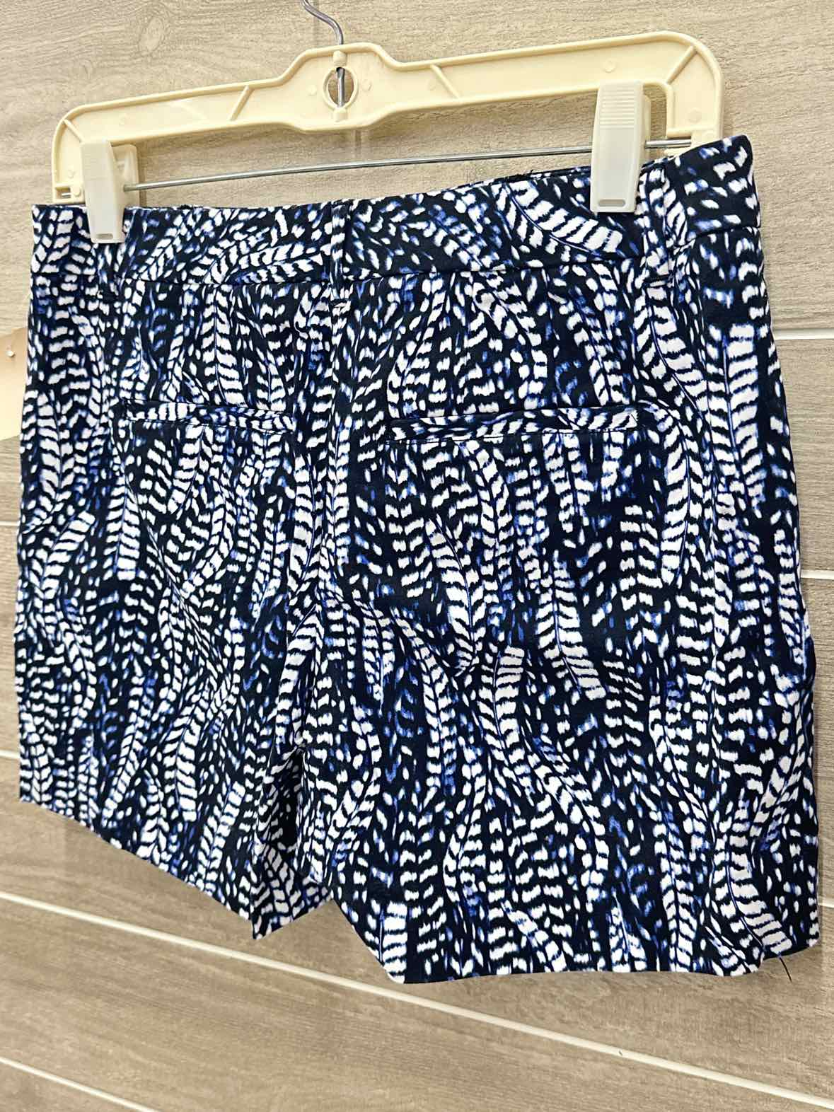 WHBM Size 2 Blue Womens Shorts