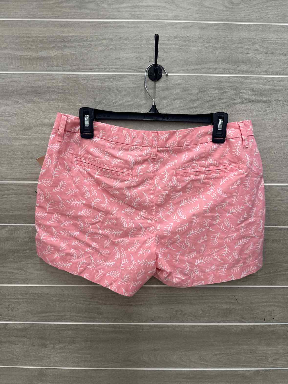 Old Navy Pink Womens Size 6 Shorts