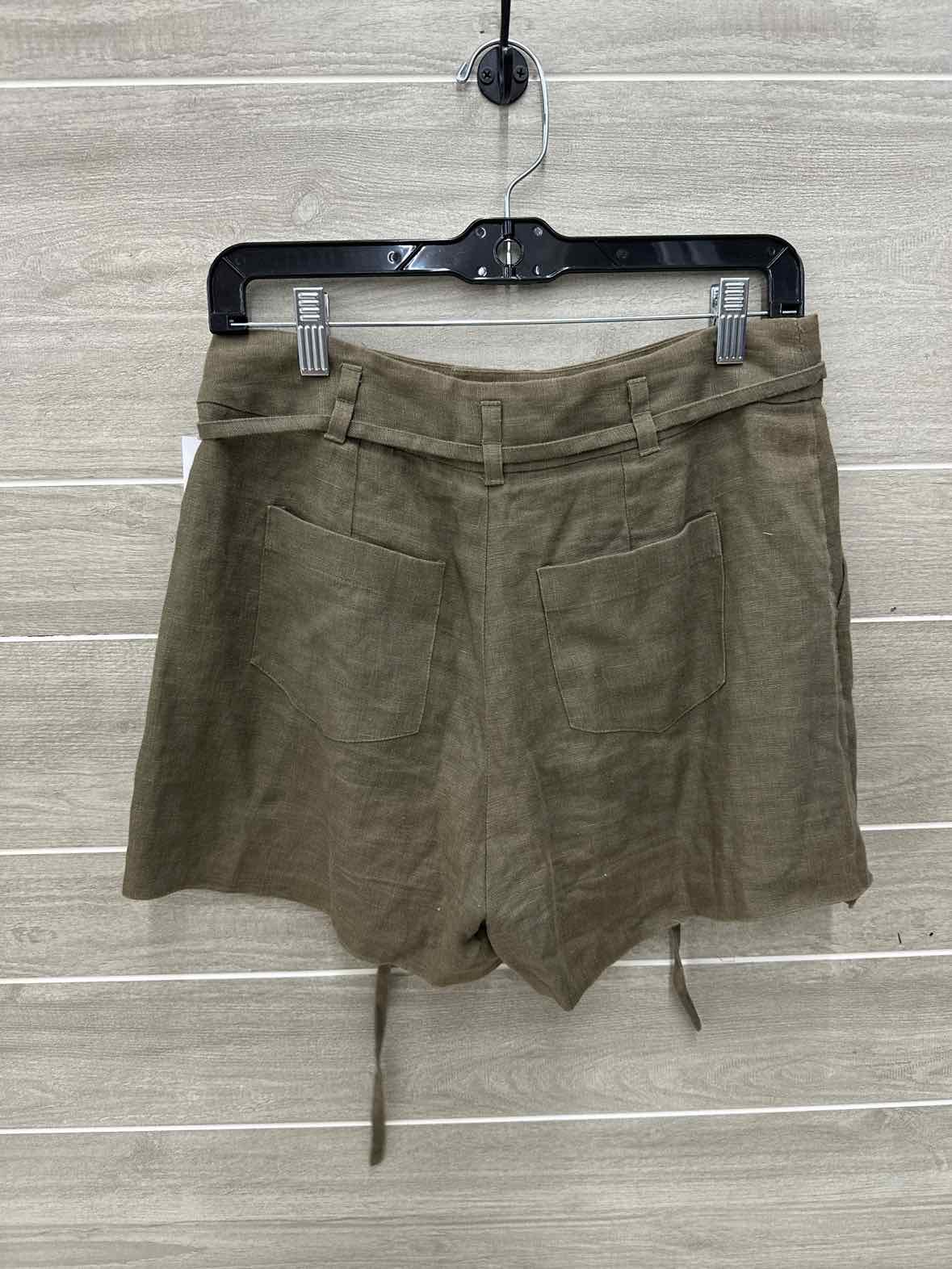 Joie Olive Womens Size 6 Shorts
