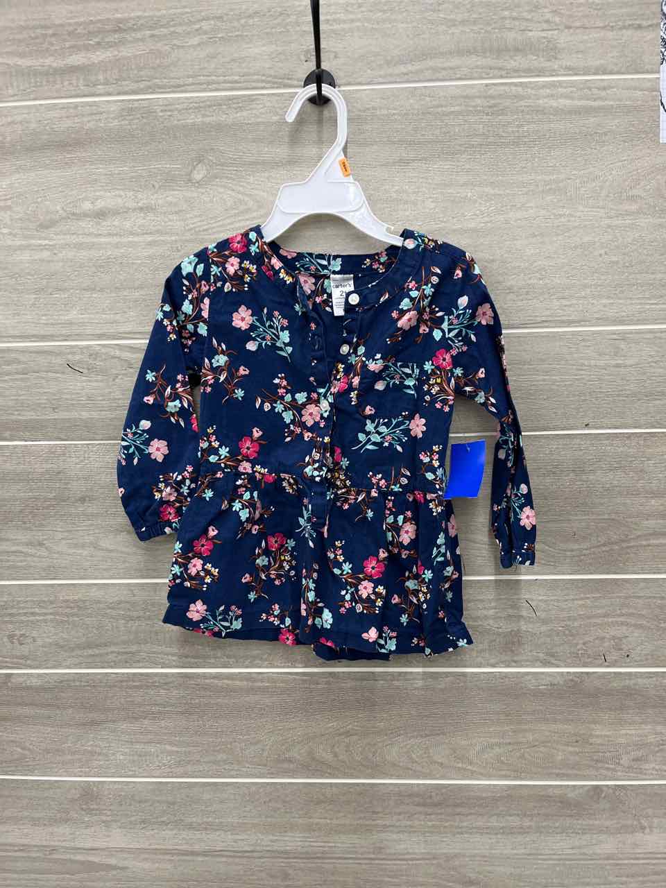 Carters Infant 2T Shirt