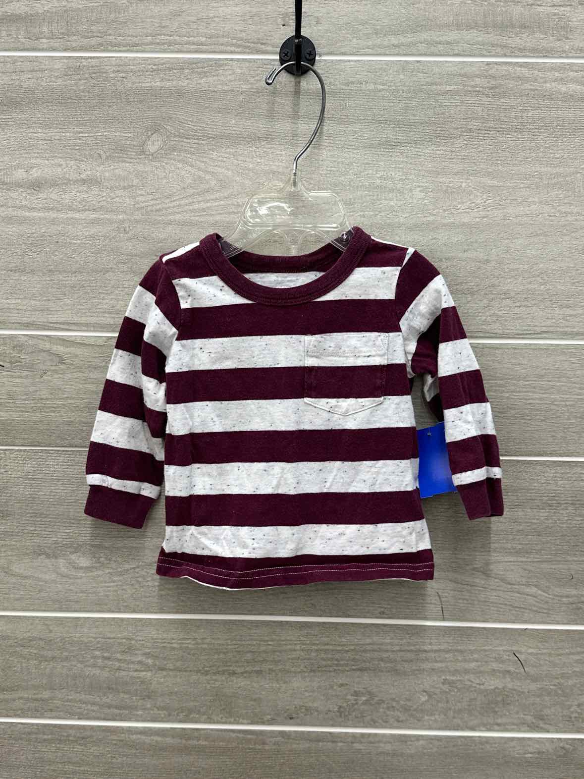 Carters Infant 9 Months Shirt