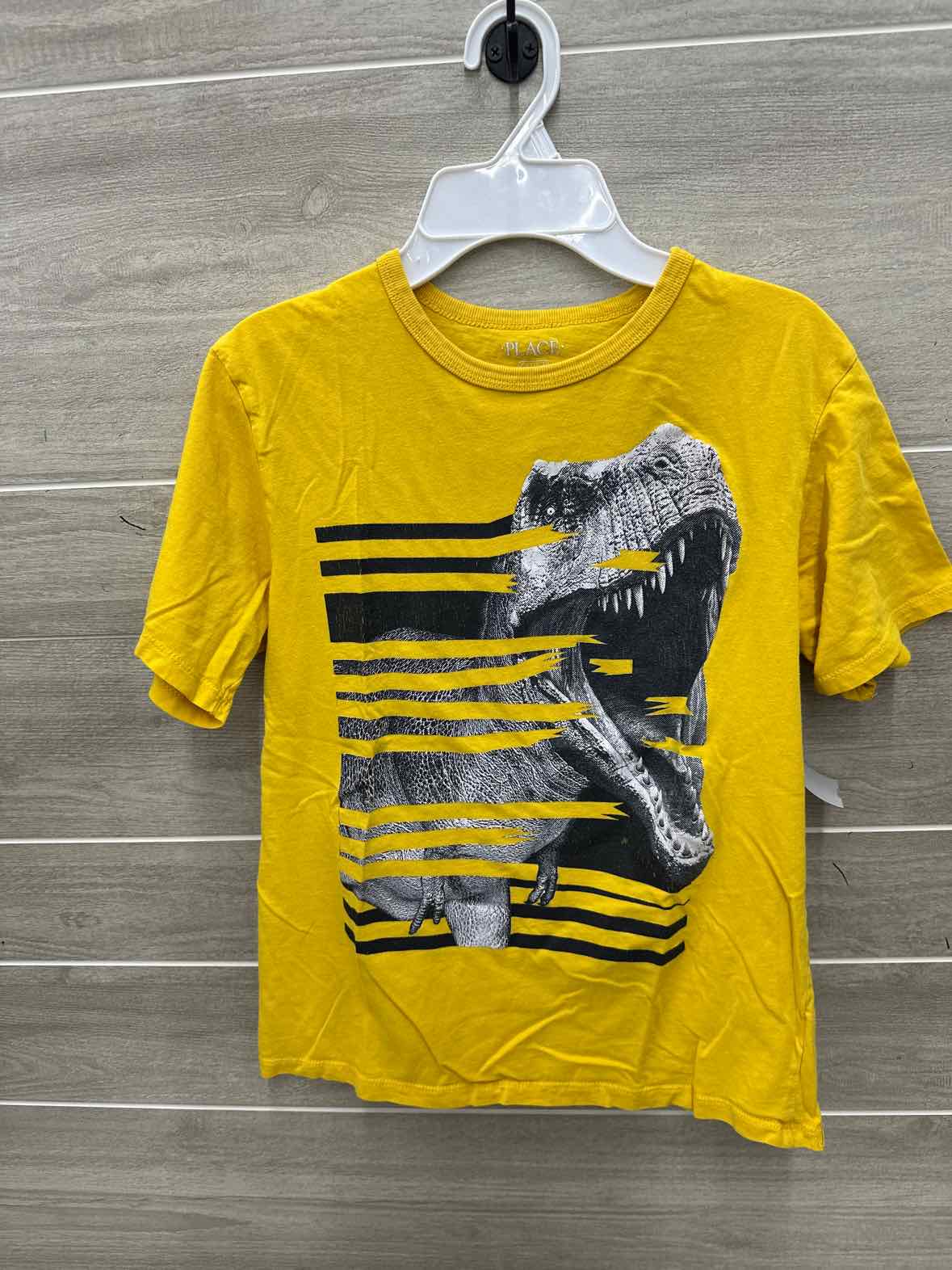 Childrens Place Boys Size 10/12 Shirt