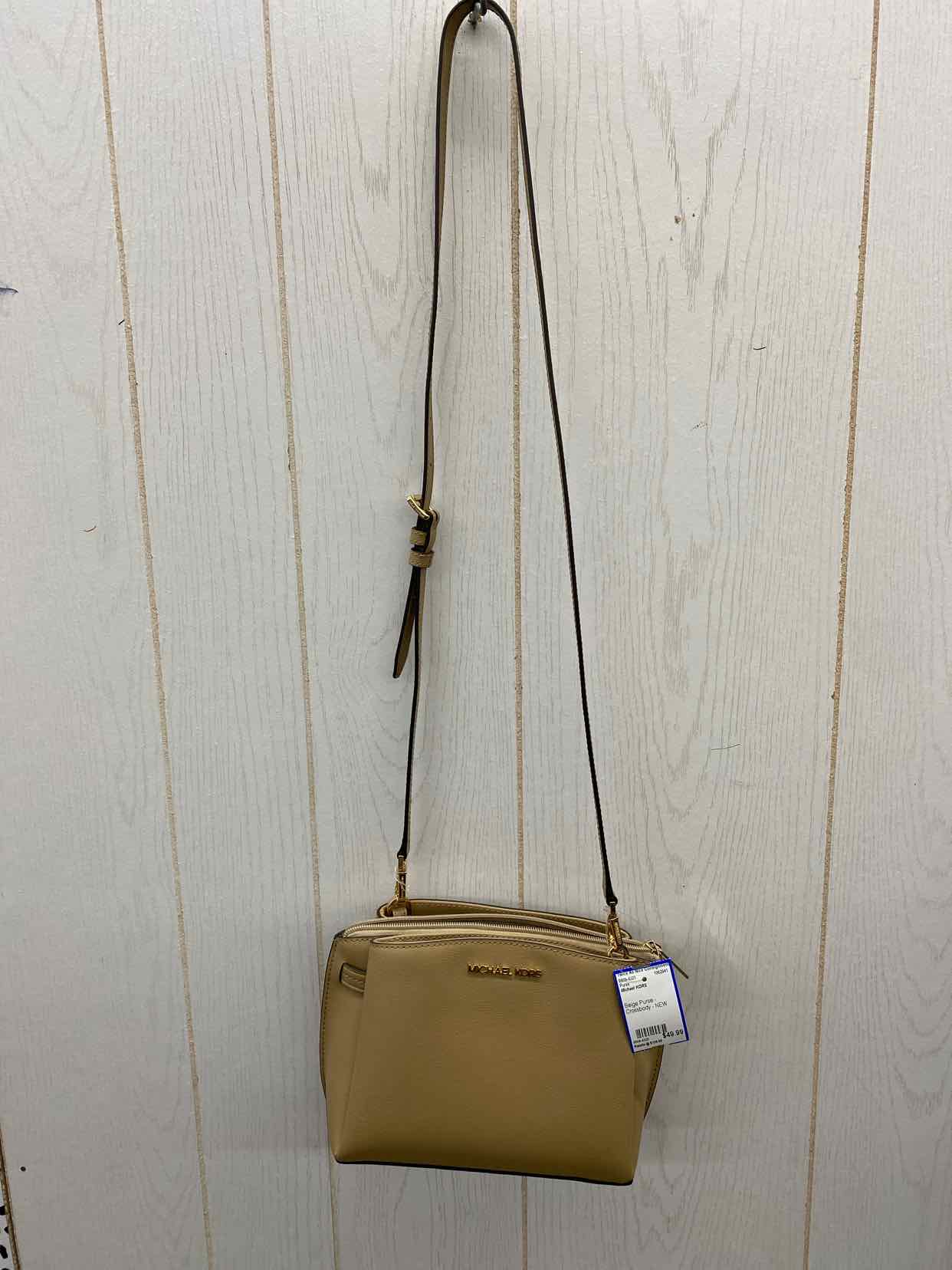 Michael Kors store purse/crossbody