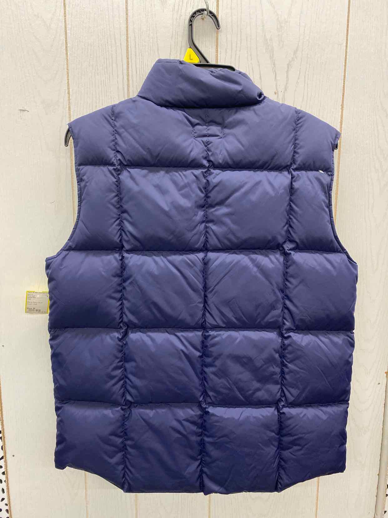 Lands End Mens Size M Mens Vest