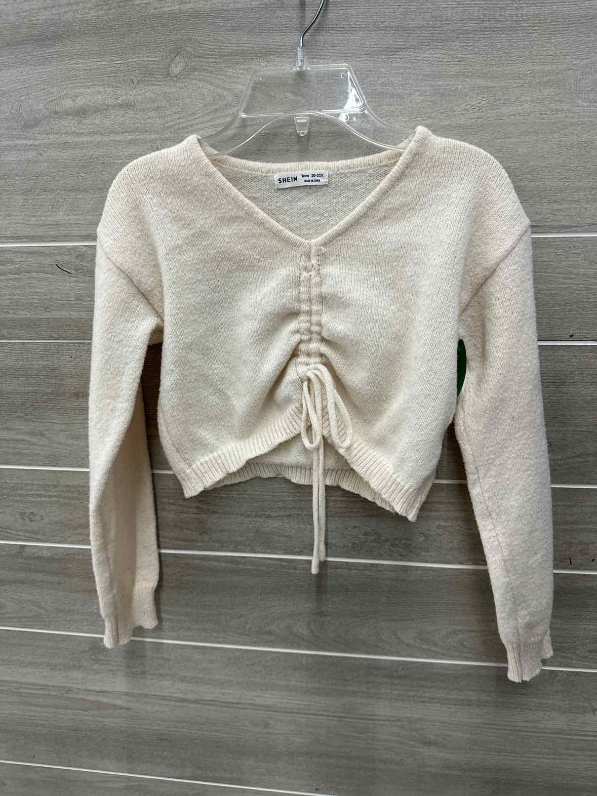 Shein Girls Size 14/16 Sweater