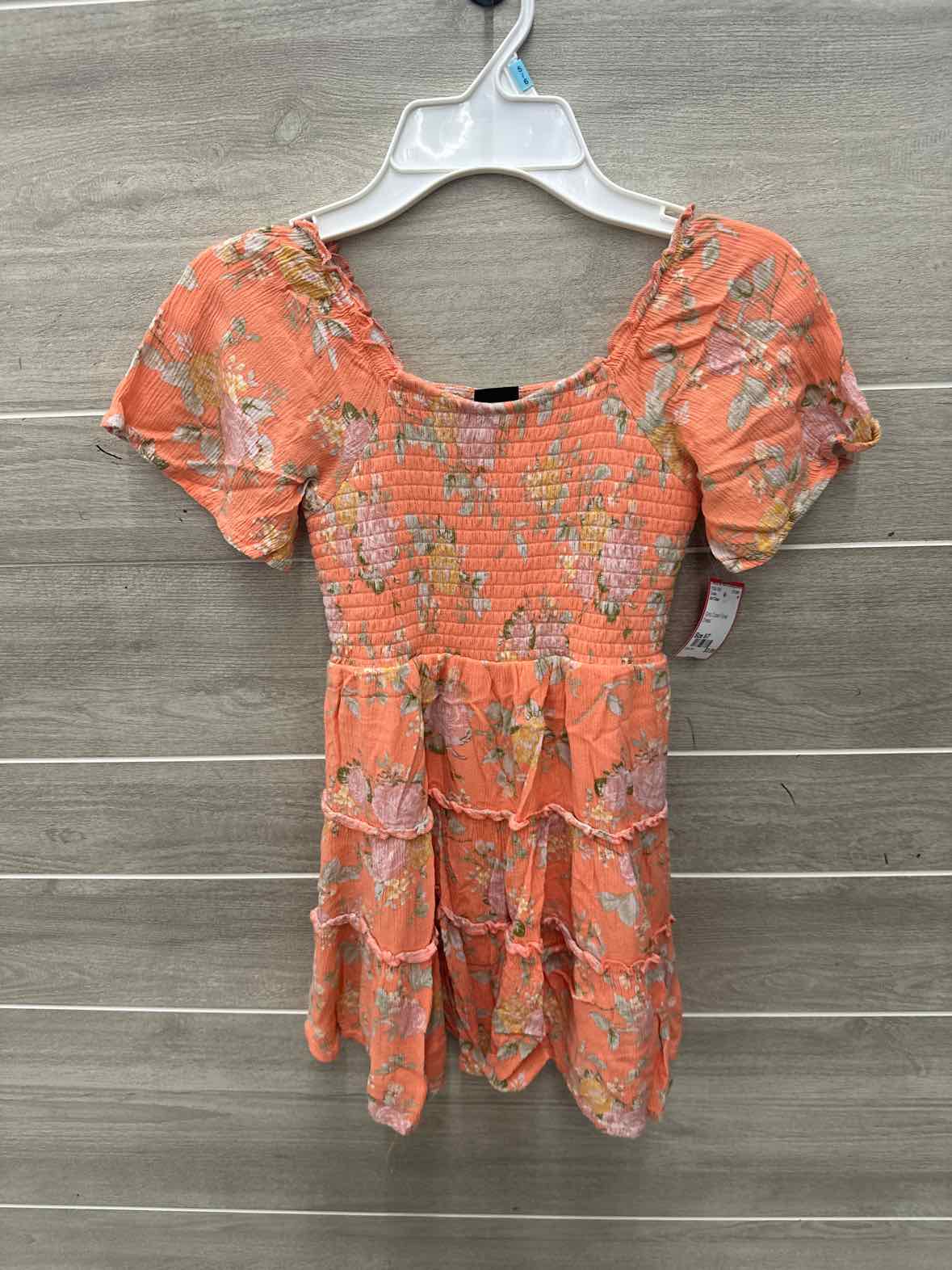 Art Class Girls Size 6/7 Dress