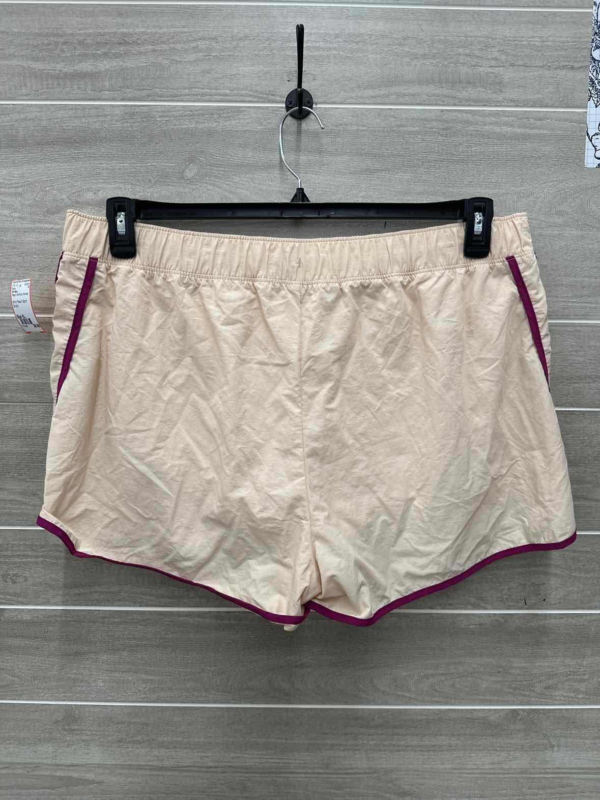 Old Navy Size XL Peach Womens Shorts