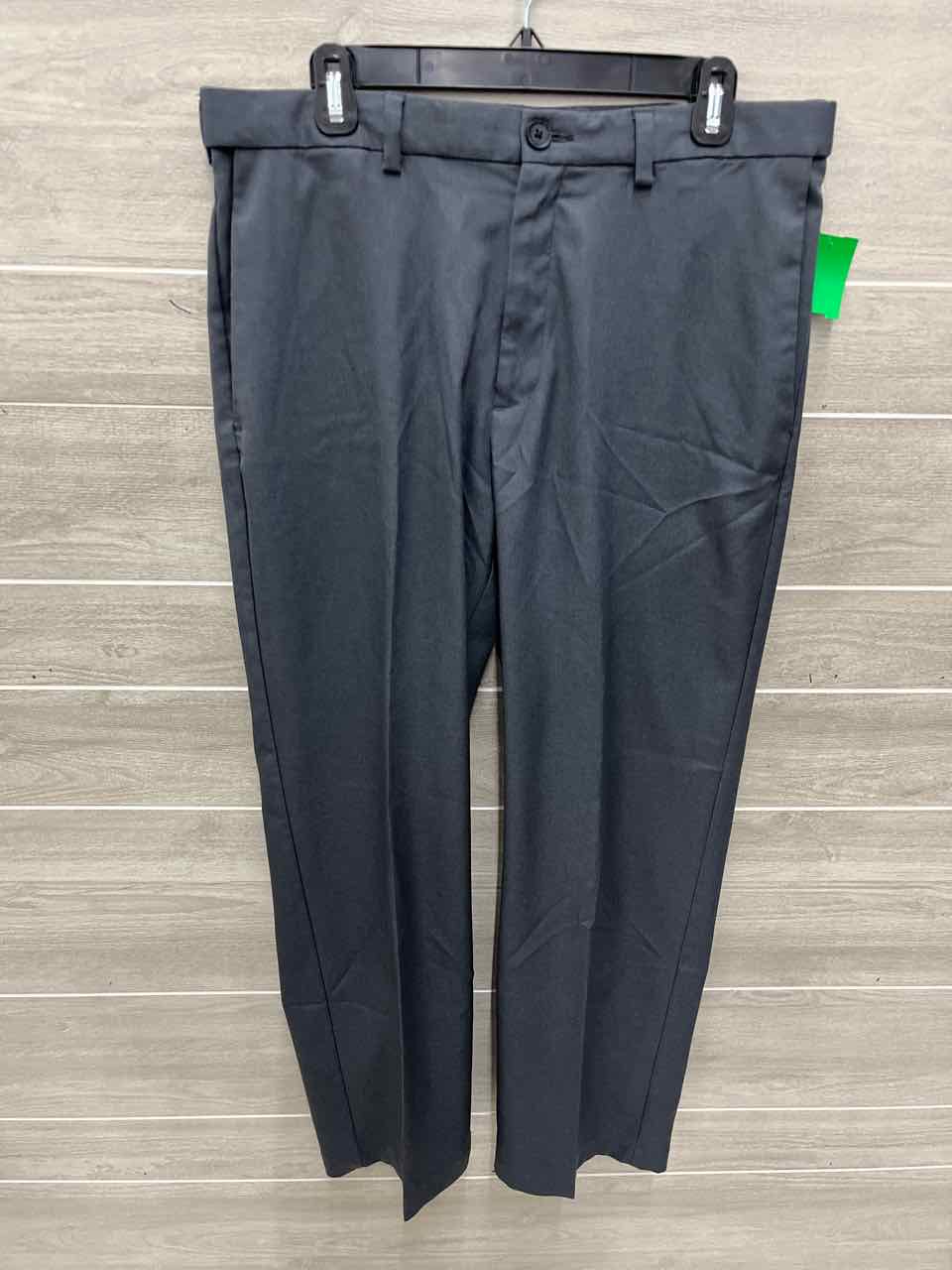 Haggar Size 34/30 Men Mens Pants