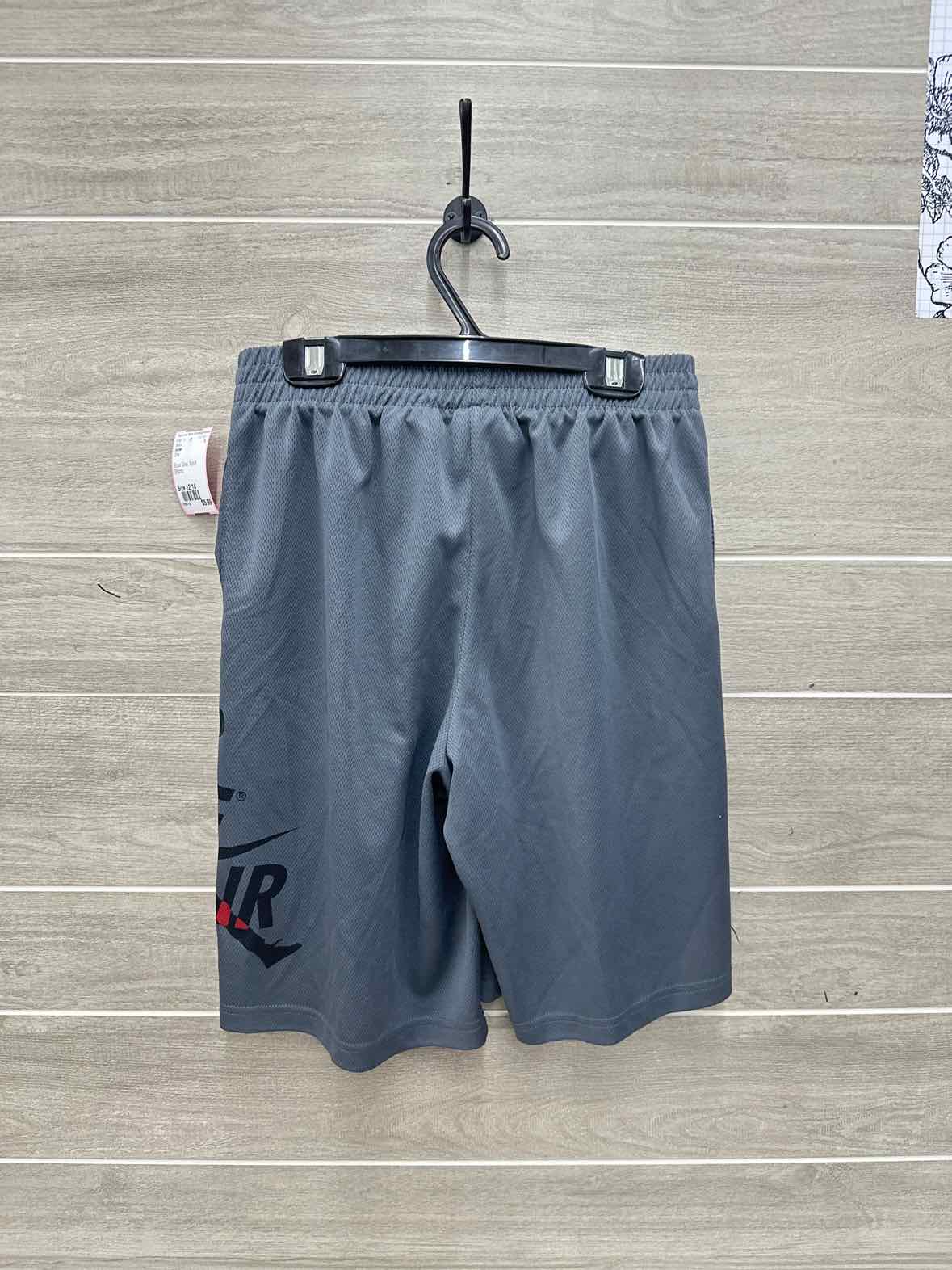 Jordan Boys Size 12/14 Shorts