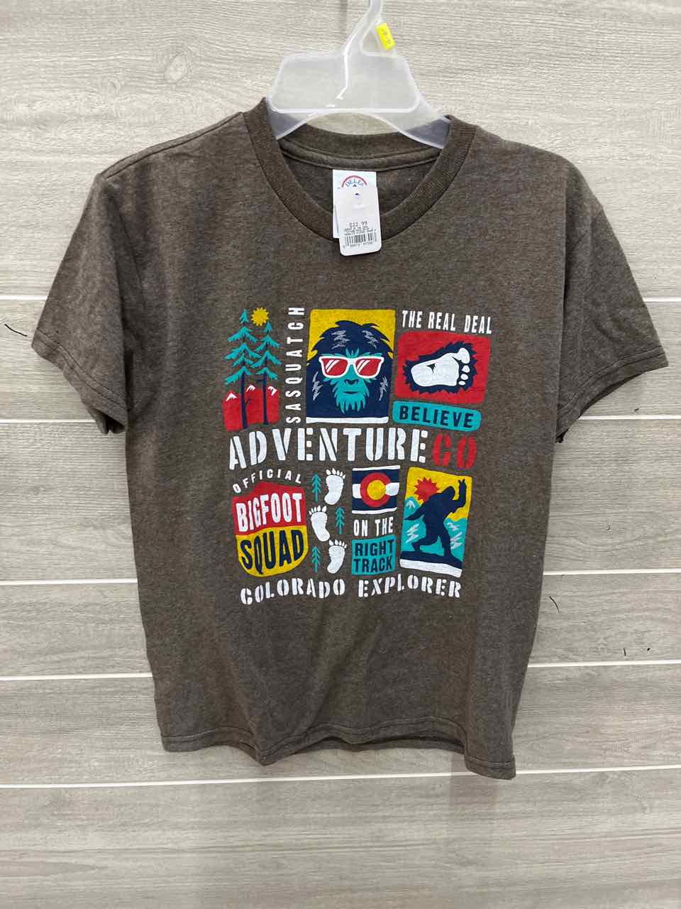 Boys Size 10/12 Shirt