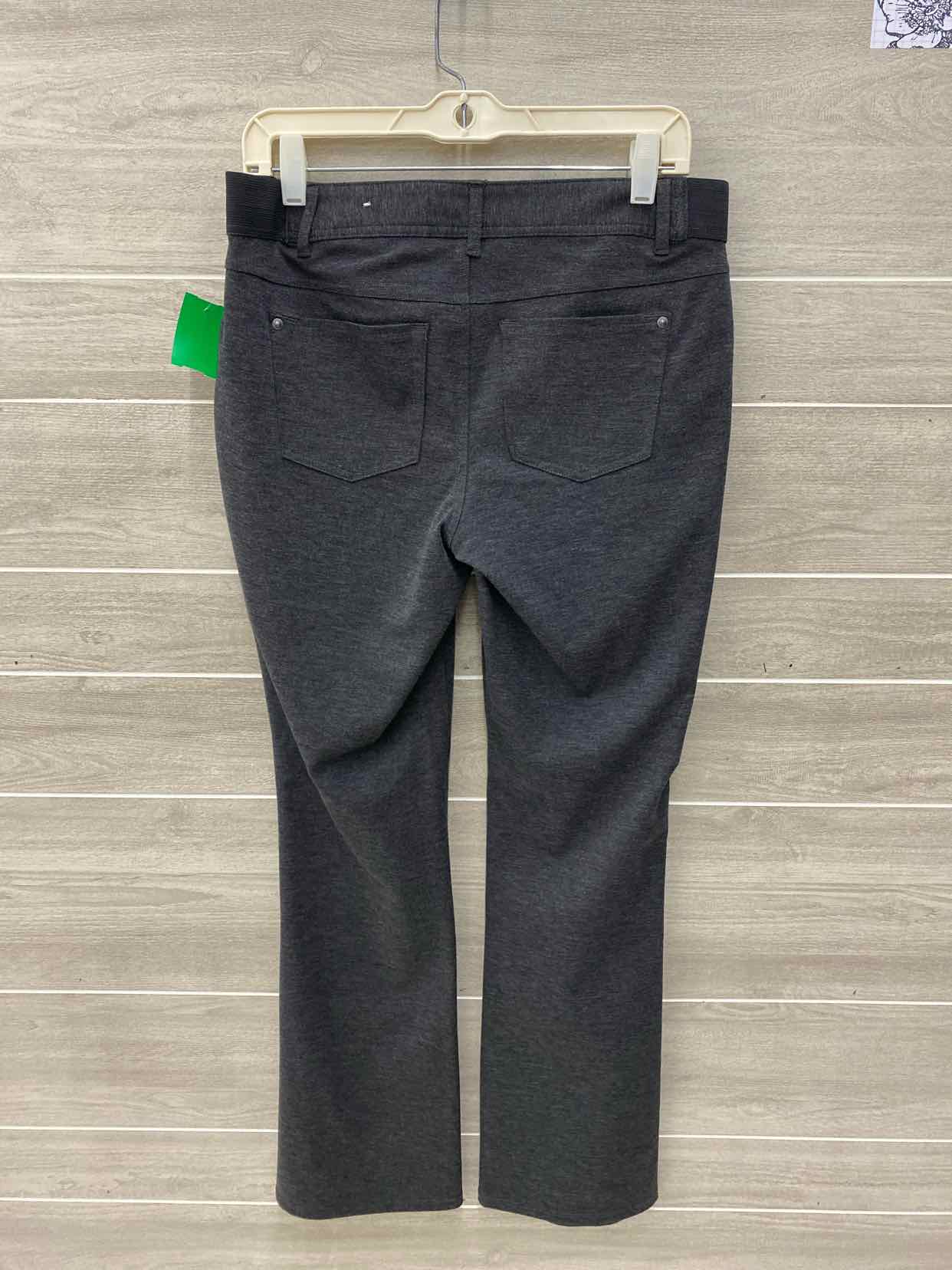 Simply Vera Gray Womens Size 6 Pants