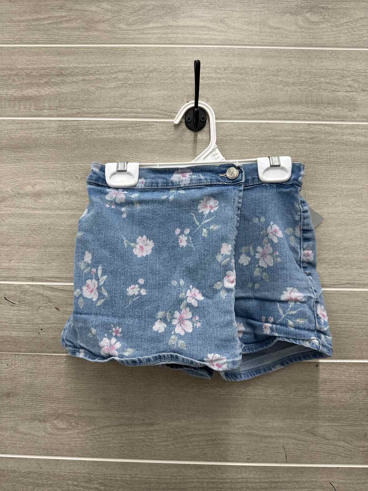 Osh Kosh Girls Size 7 Shorts