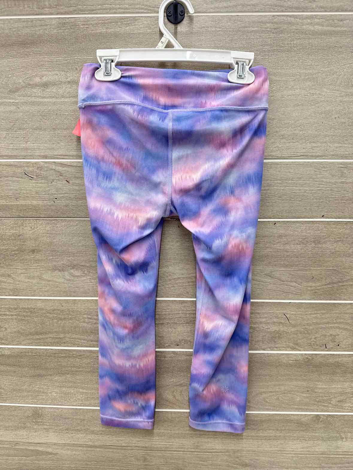 Athleta Girl Girls Size 12 Pants