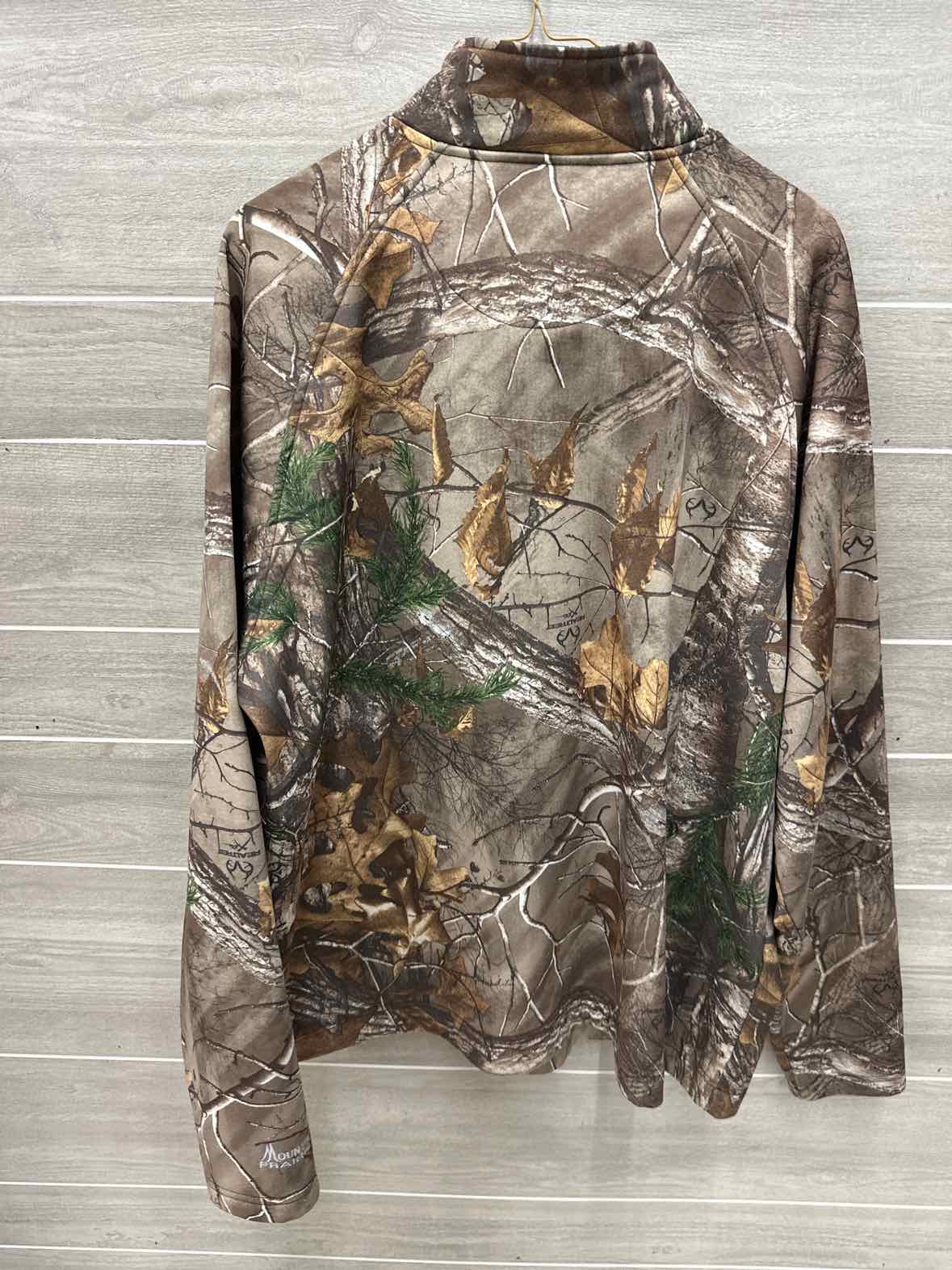 Size XL Mens Jacket