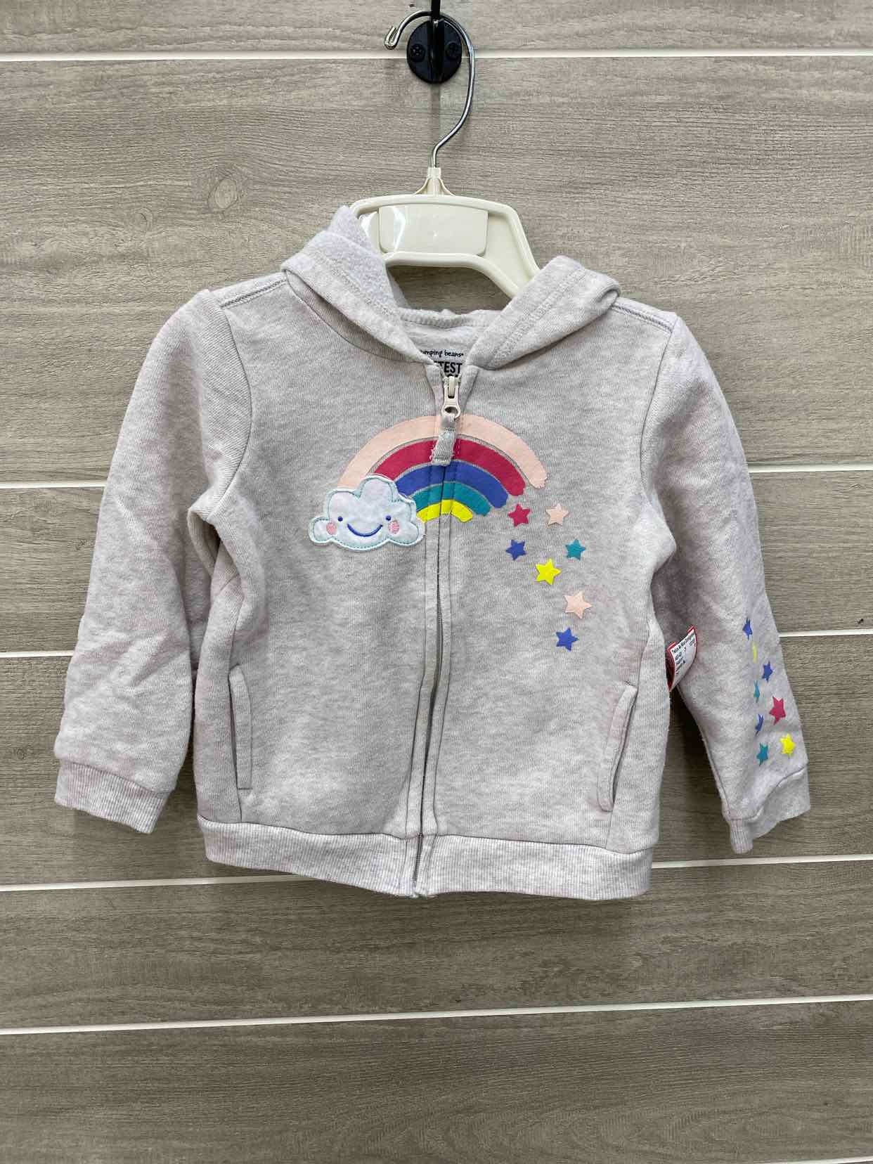 Jumping Beans Infant 24 Months Sweatshirt