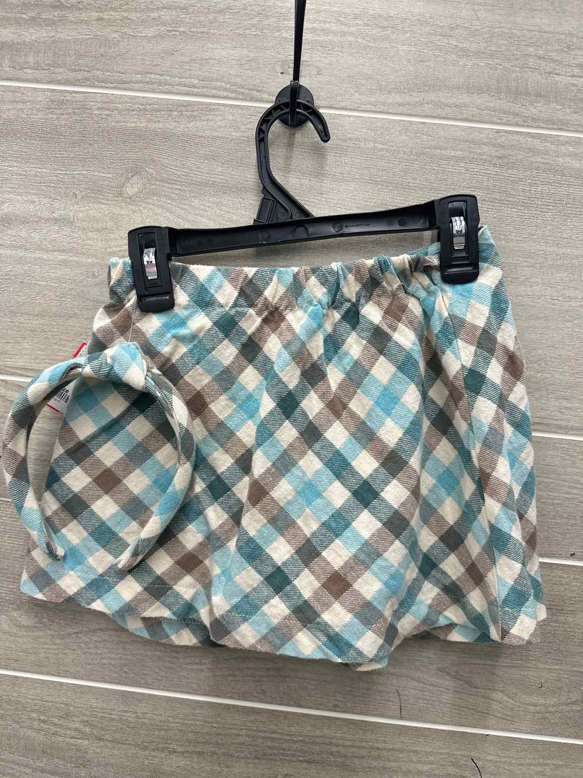 Girls Size 6 Skirt