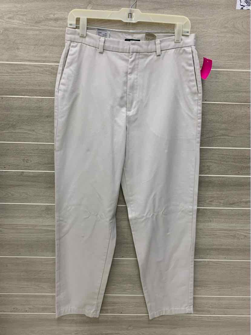 Dockers Khaki Womens Size 10 Pants