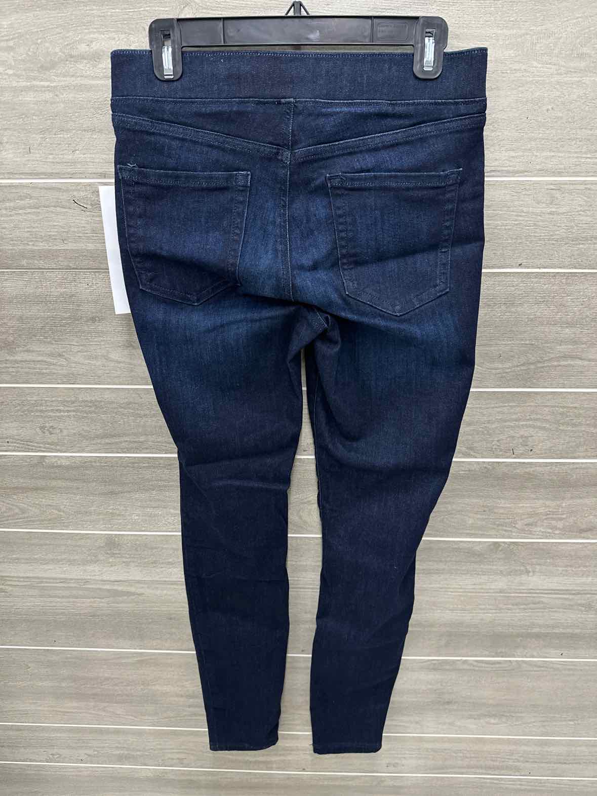 Amazon Size 8 Long Blue Womens Jeans