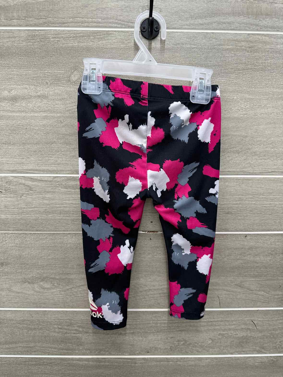 Reebok Girls Size 18 Months Pants