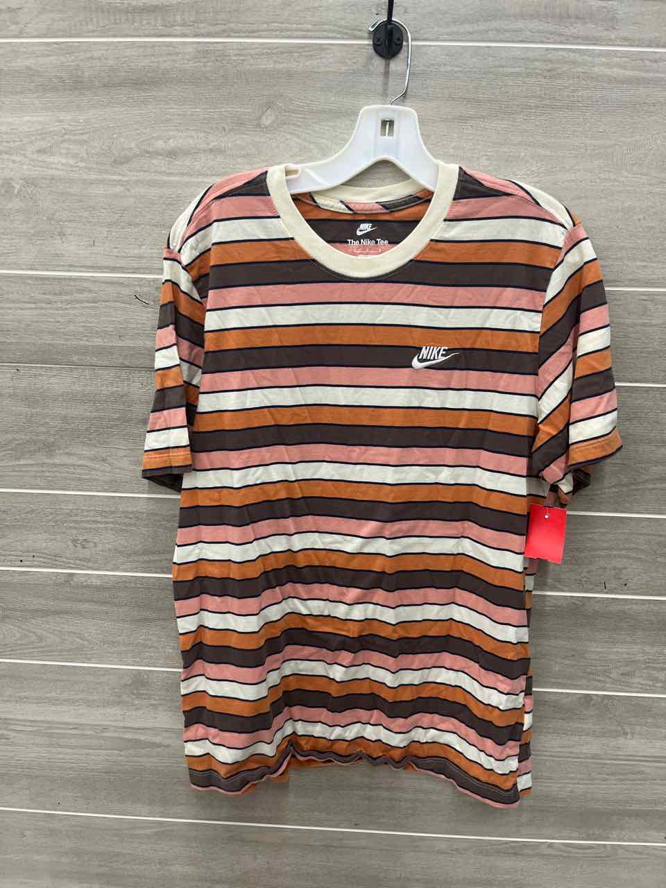 Nike Size L Men Mens T-shirt