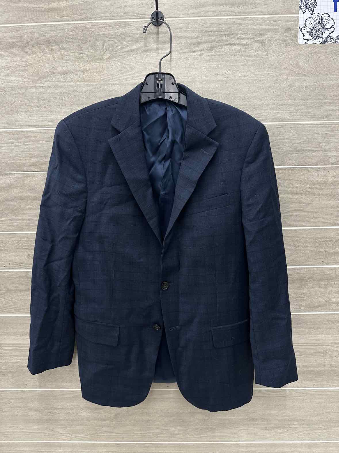 Hart Schaffner Marx Size 40R Men Mens Sport Coat/Suit