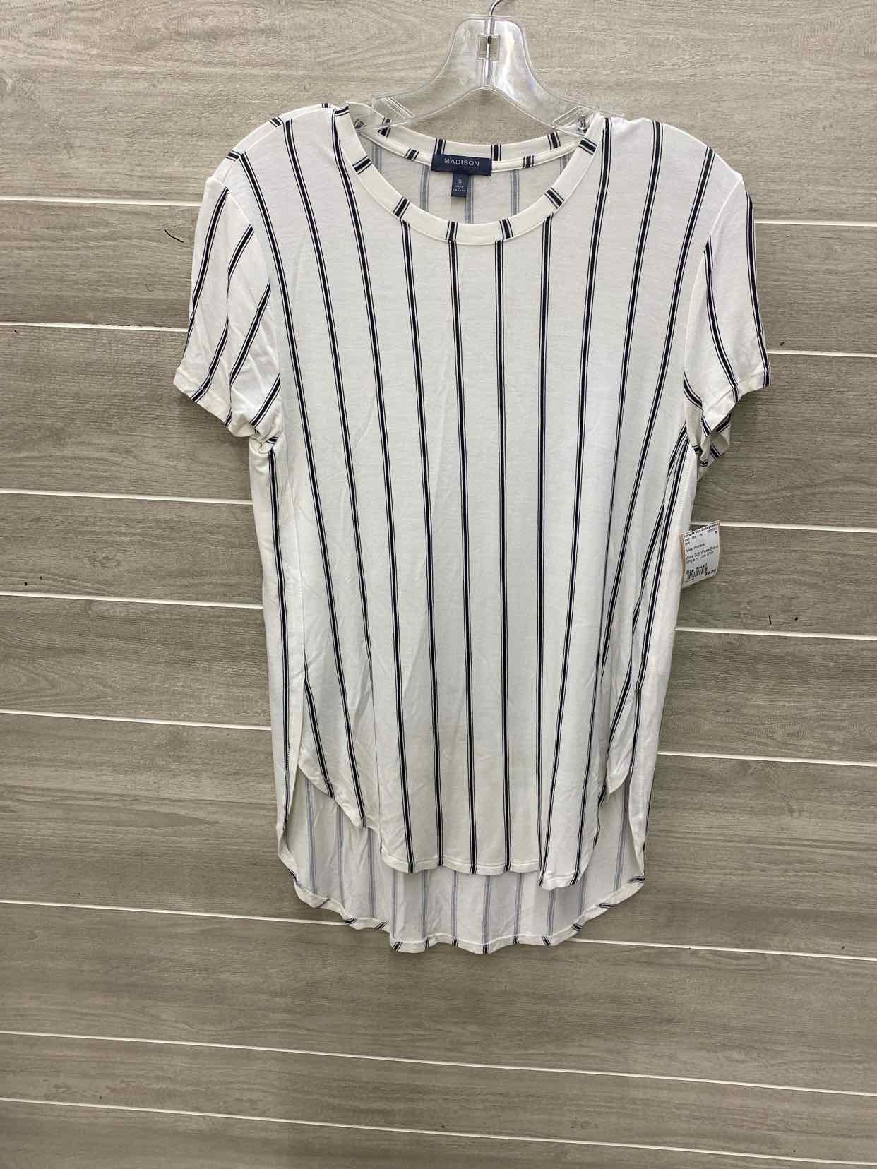 White Womens Size Small Shirt