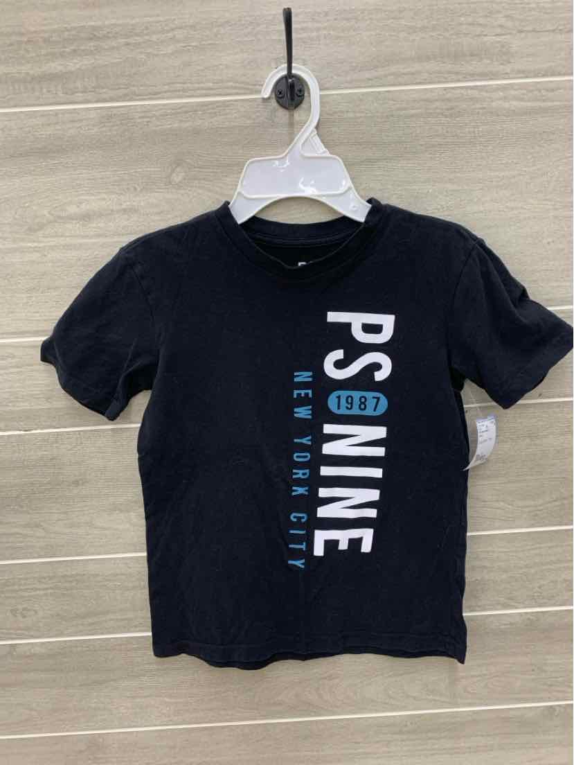 PS Aeropostale Boys Size 7 Shirt