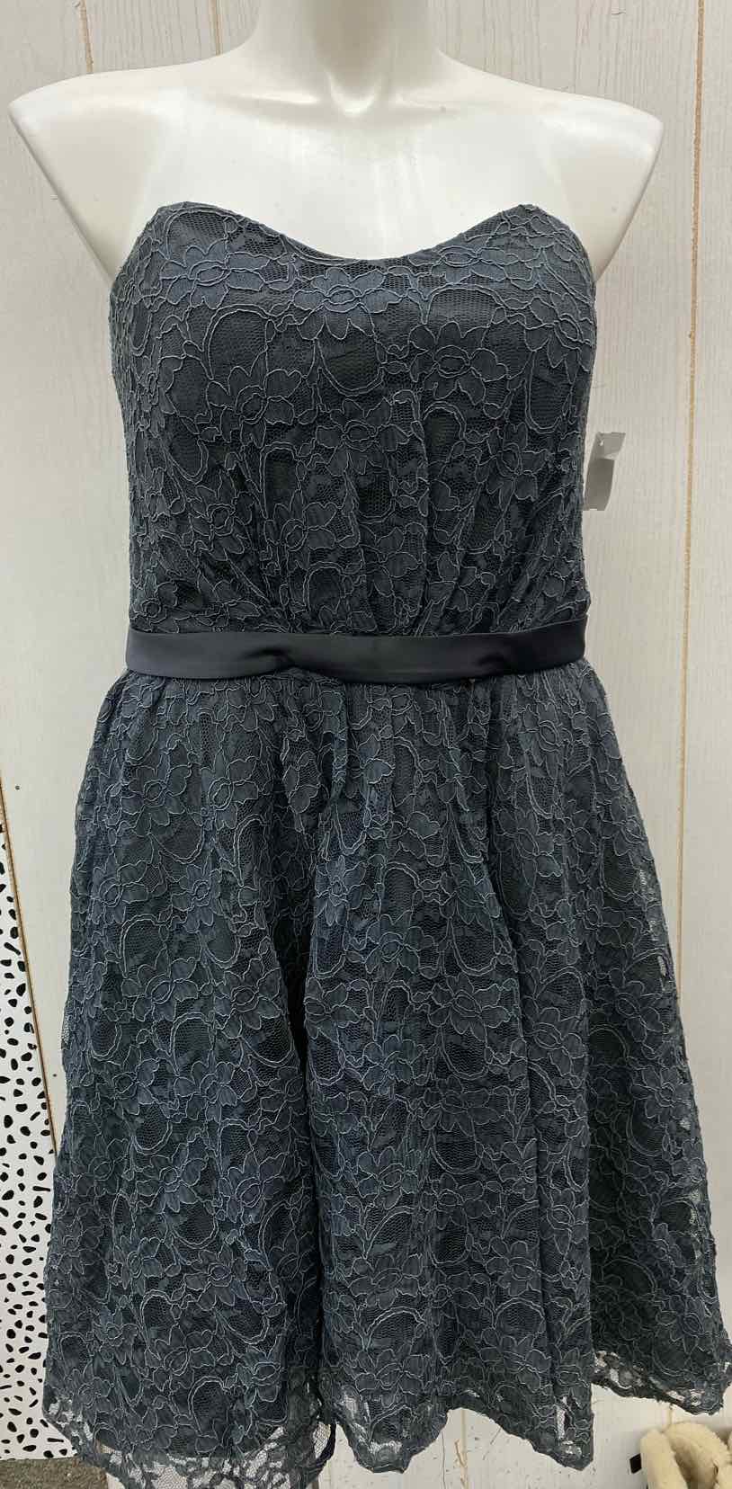 Gray Womens Size 18/20 Dress