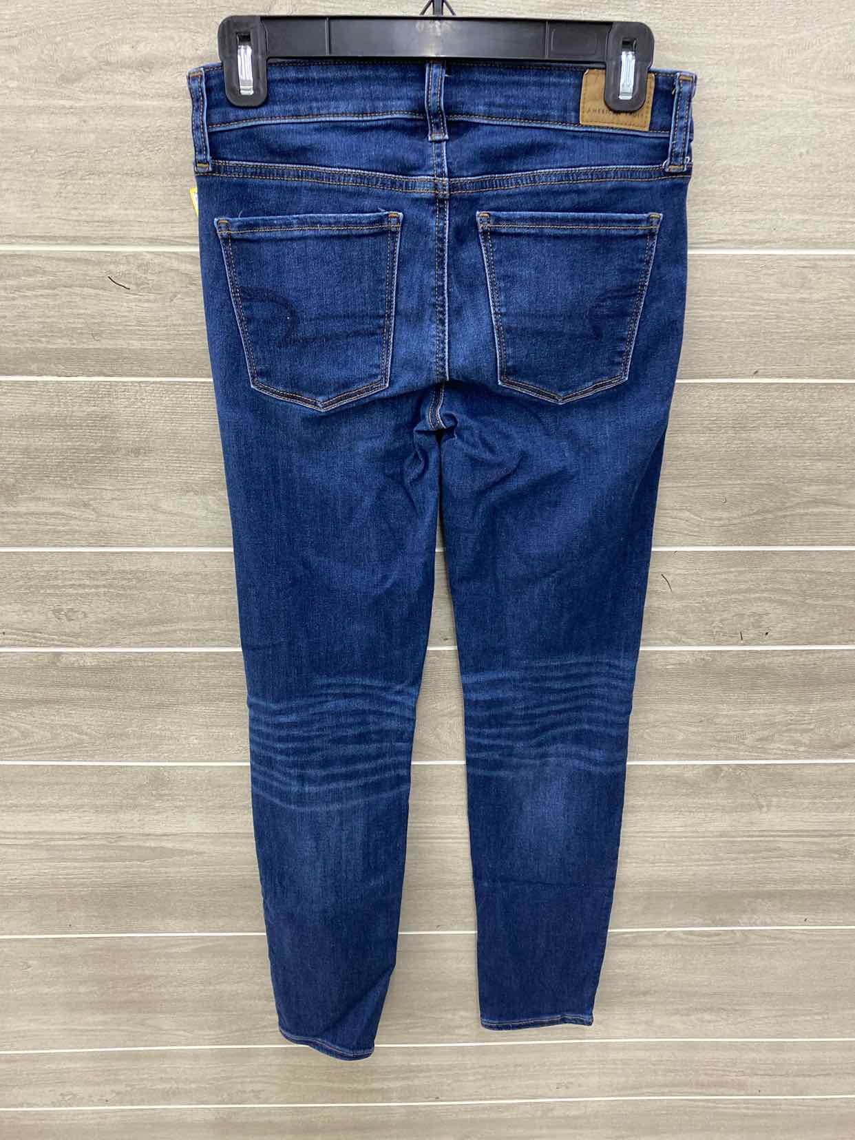 American Eagle Blue Womens Size 2 Jeans