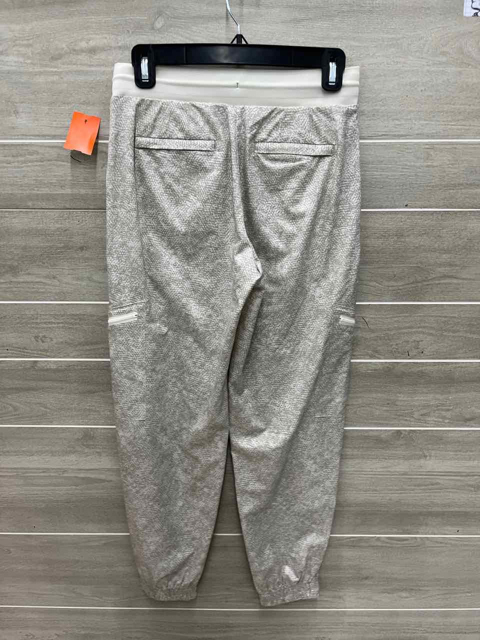 Athleta Size 0 Tan Womens Pants