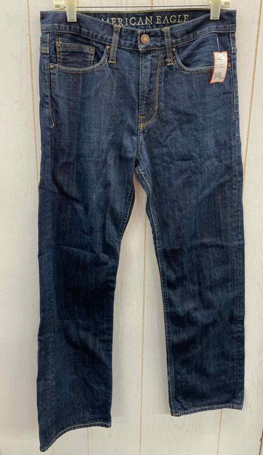 American Eagle Size 29/30 Mens Jeans