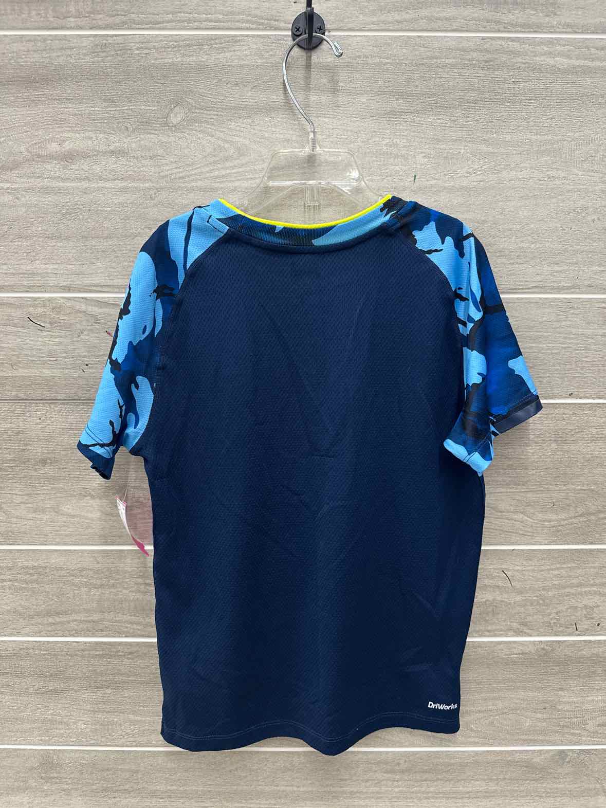 Athletic Works Boys Size 8 Shirt