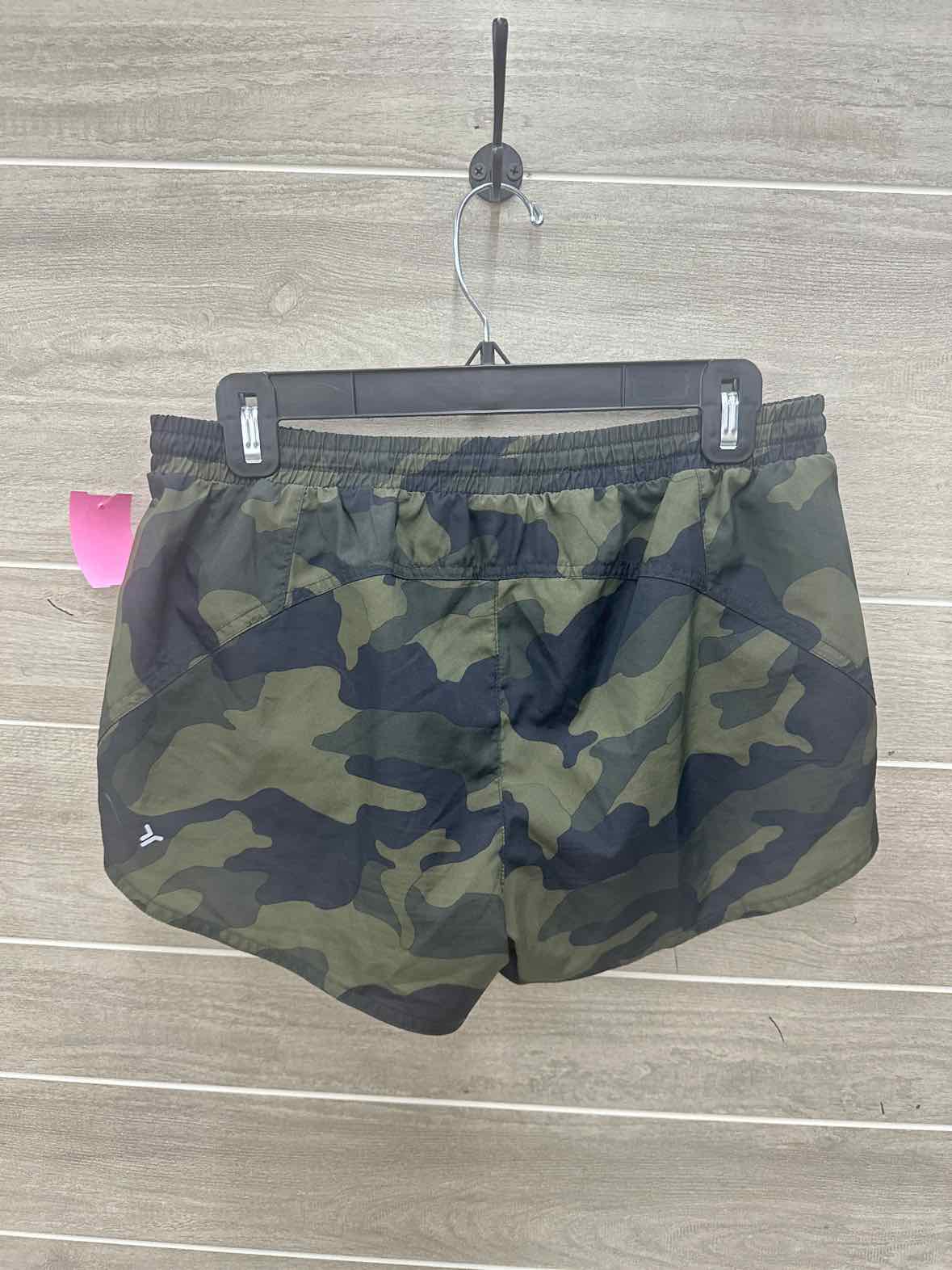 Old Navy Size S Olive Womens Shorts