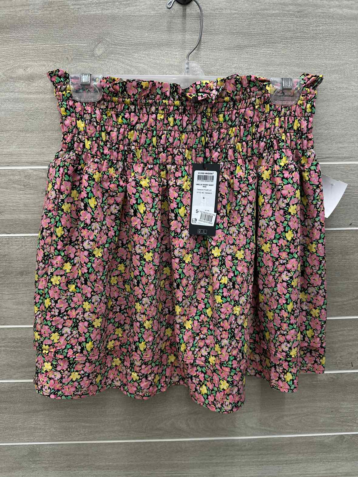 Vero Moda Multi-Color Womens Size 4/6 Skirt