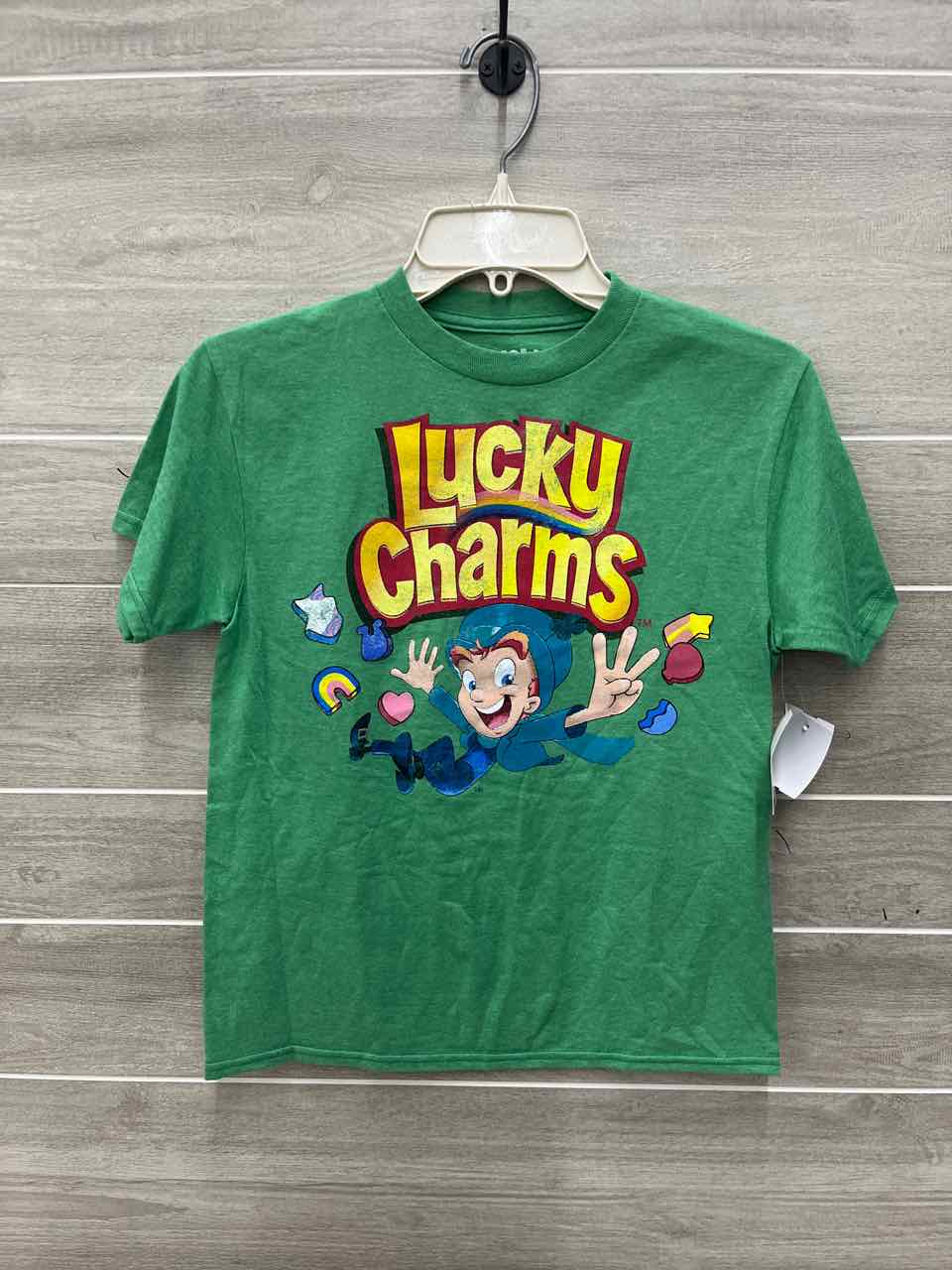 Boys Size 10/12 Shirt