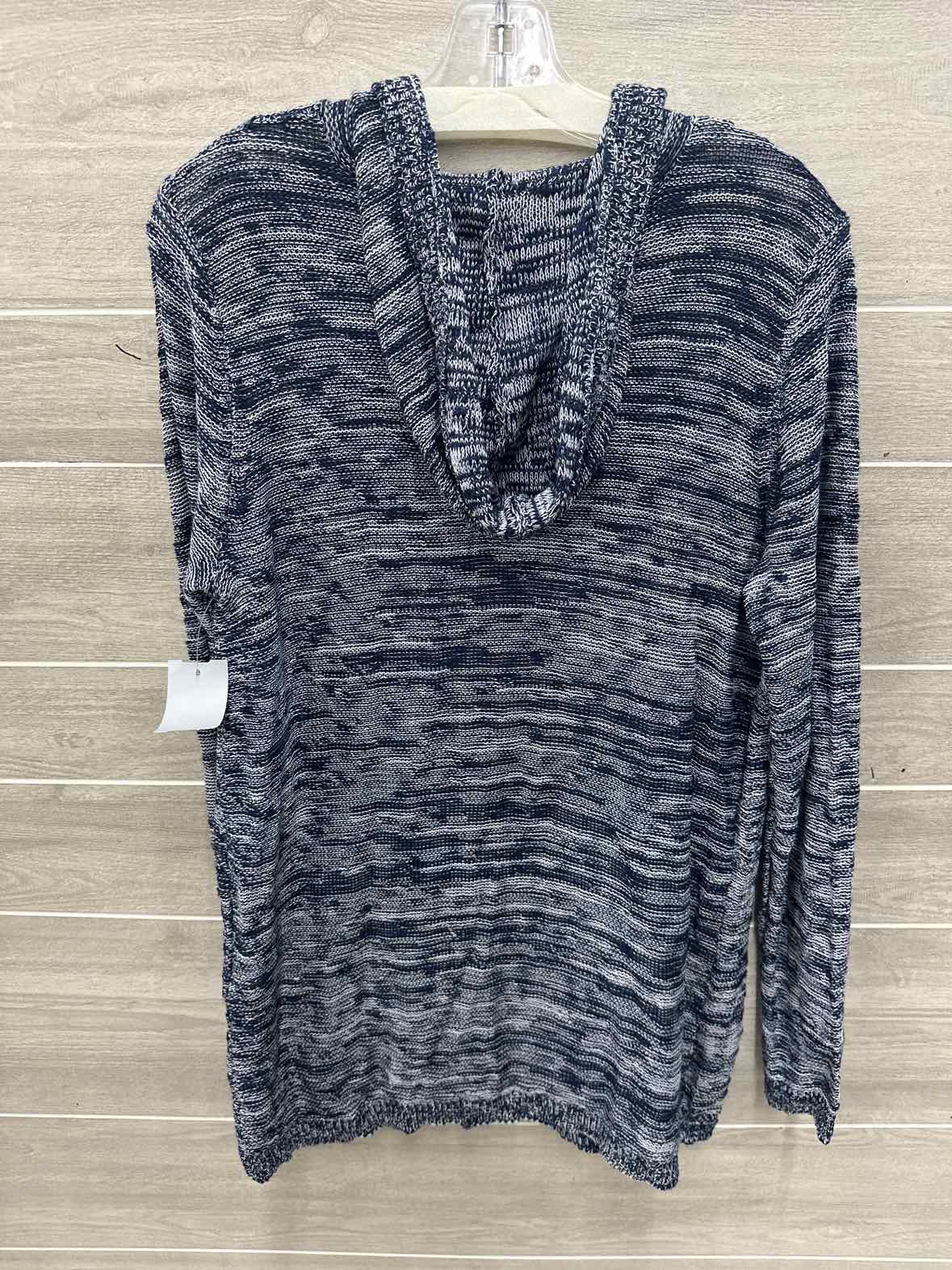 Arizona Blue Womens Women Size L Sweater