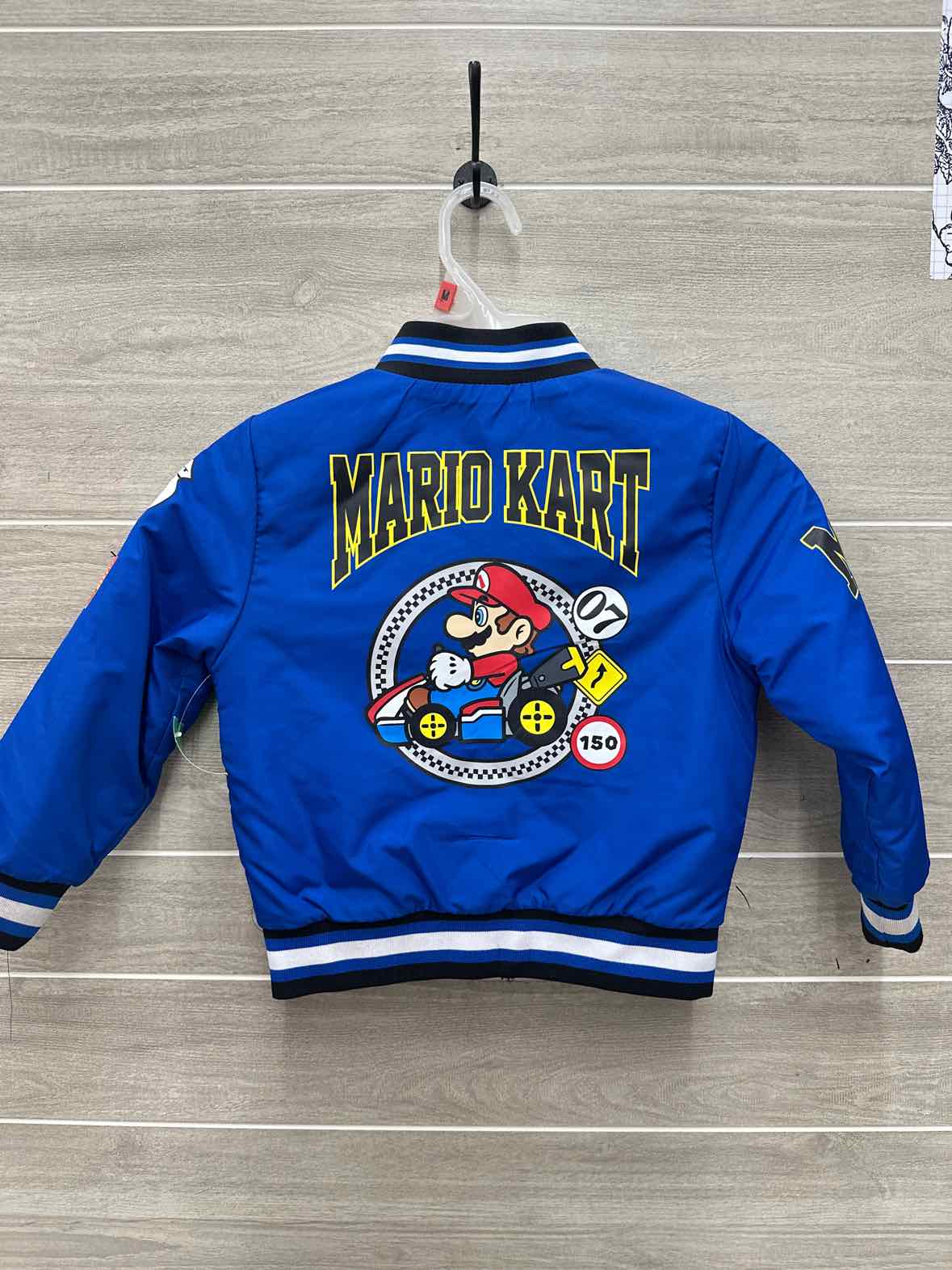 Boys Size 4/5 Jacket