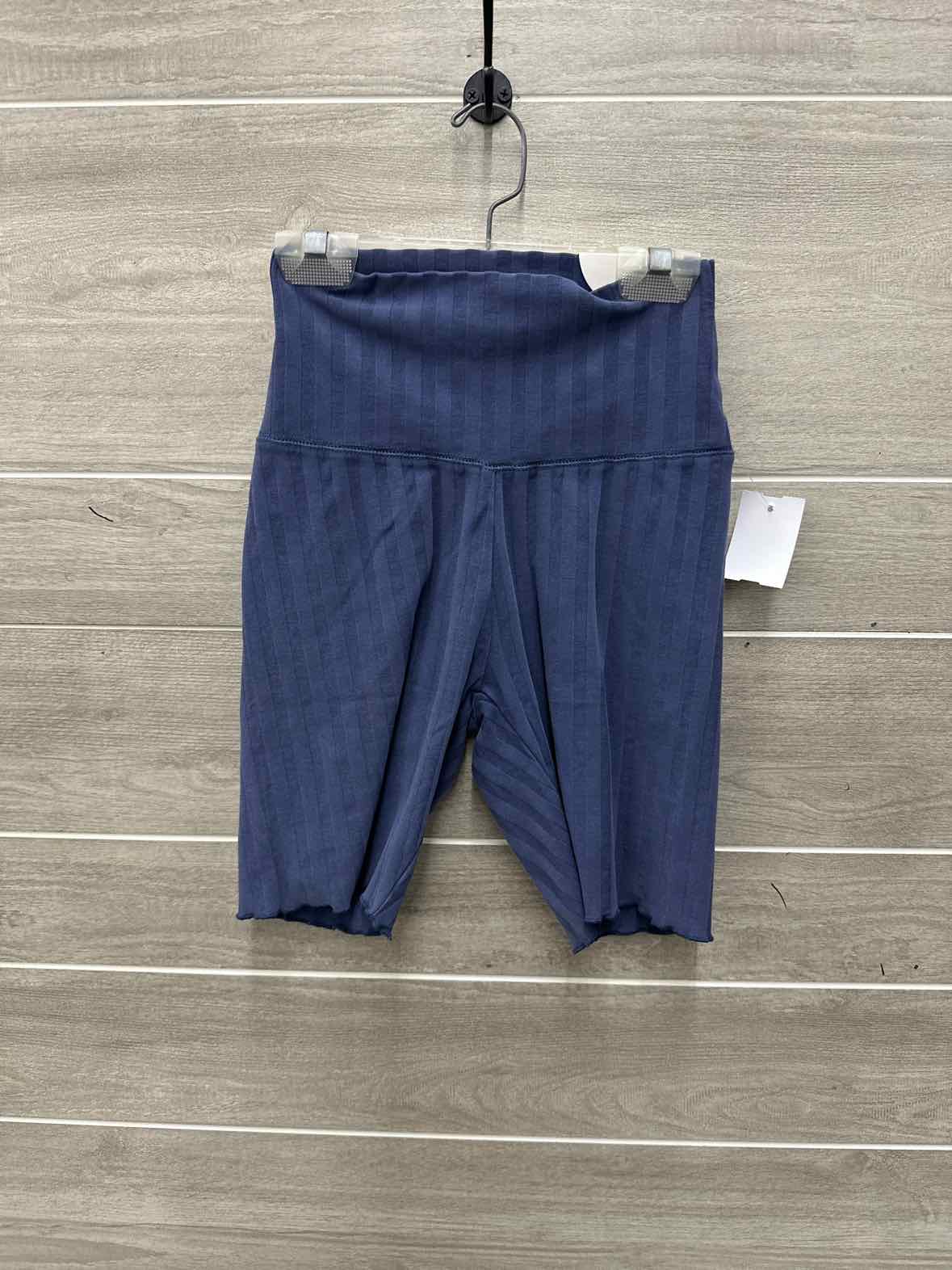AERIE Size S Blue Womens Shorts